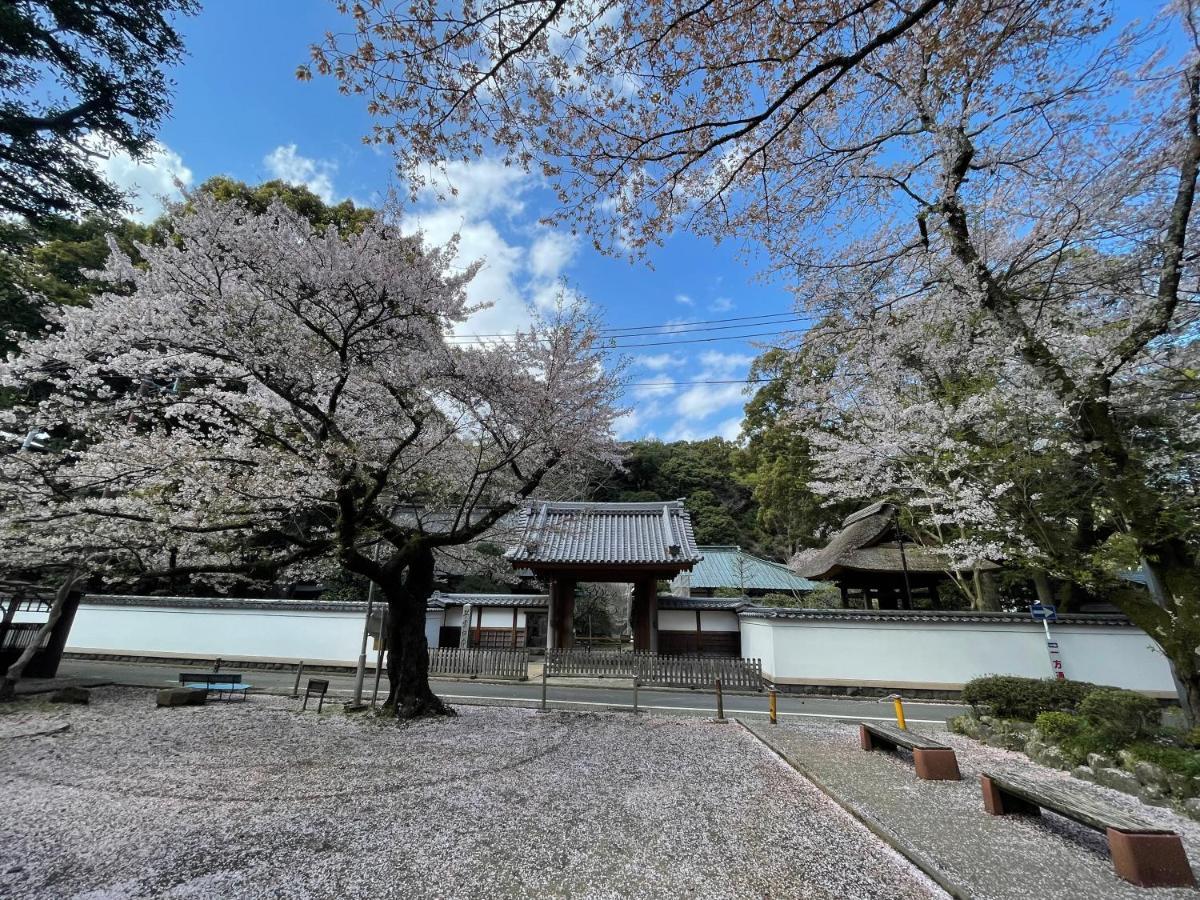 【箱根湯本】日本家屋・箱根湯本駅から徒歩15分、芸者教師の家 Hakone Kültér fotó