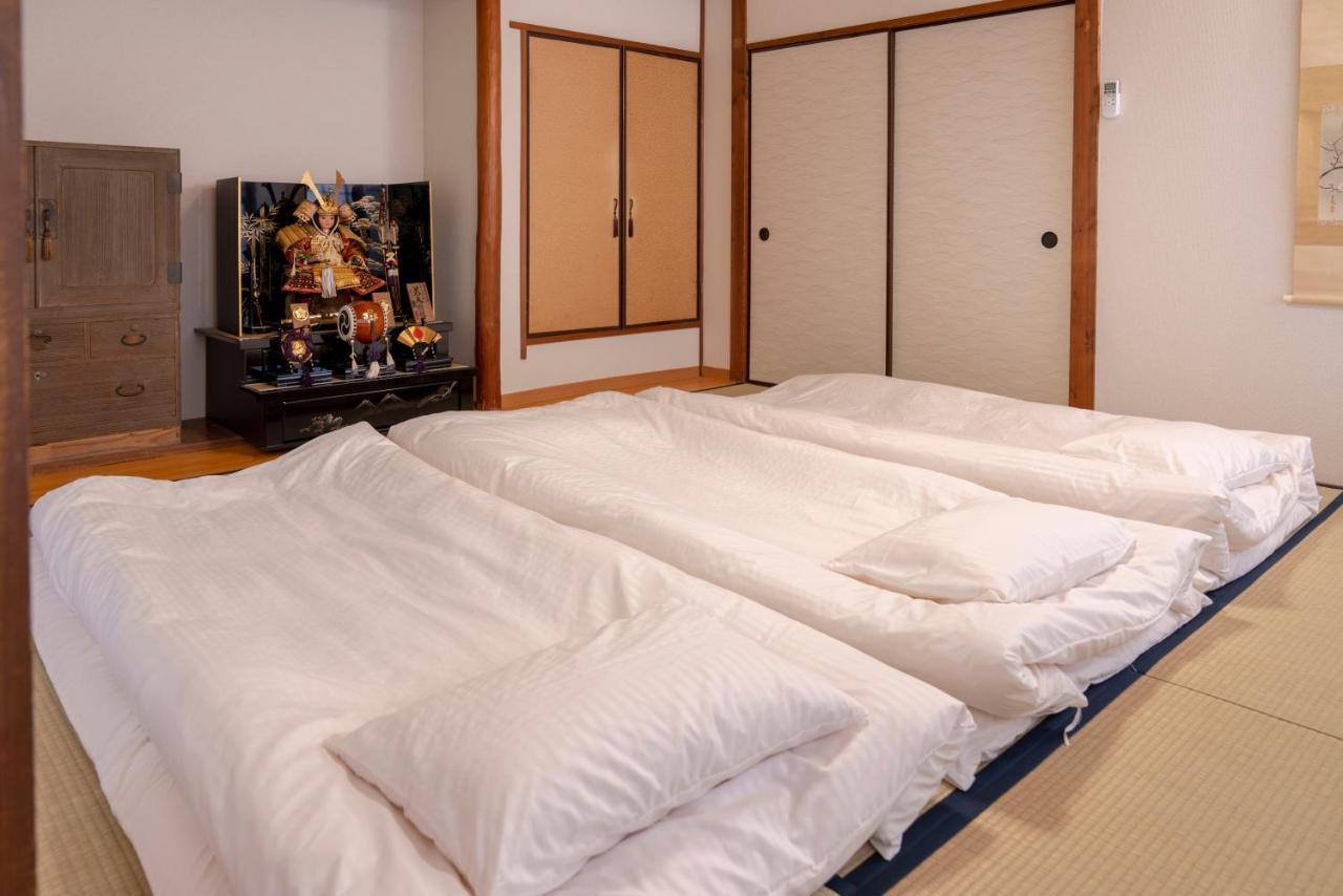 【箱根湯本】日本家屋・箱根湯本駅から徒歩15分、芸者教師の家 Hakone Kültér fotó